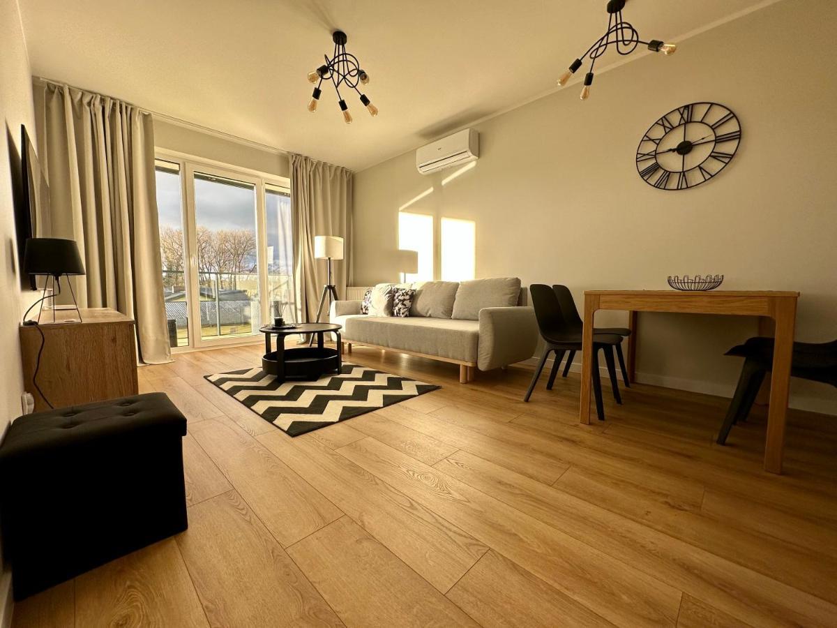 Apartment Tiffany Dziwnow